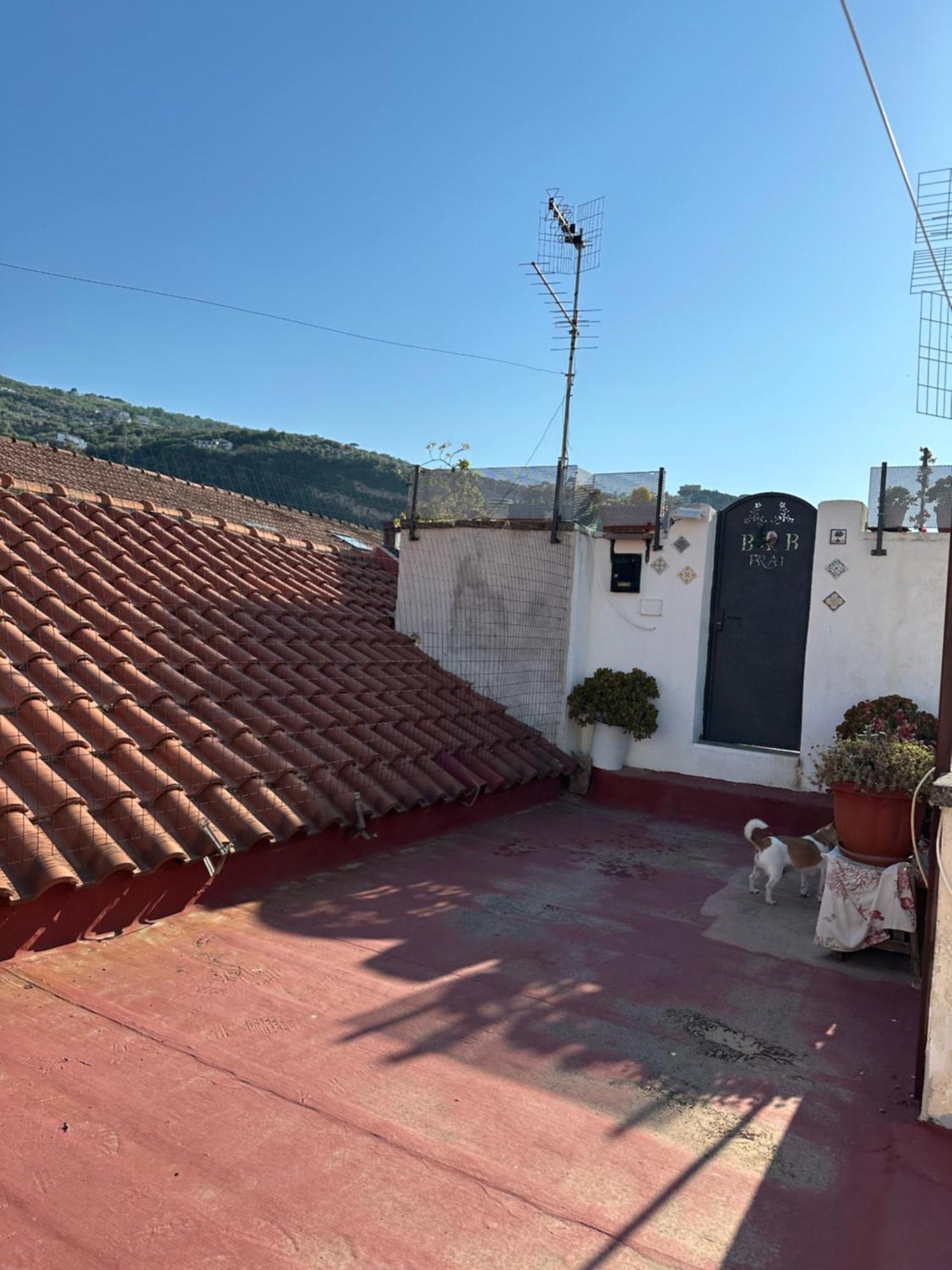 Bed & Breakfast Frai Sorrento
