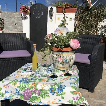 B&B Frai Sorrento Exterior photo