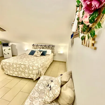 B&B Frai Sorrento Exterior photo