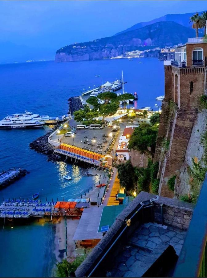 Frai * Sorrente