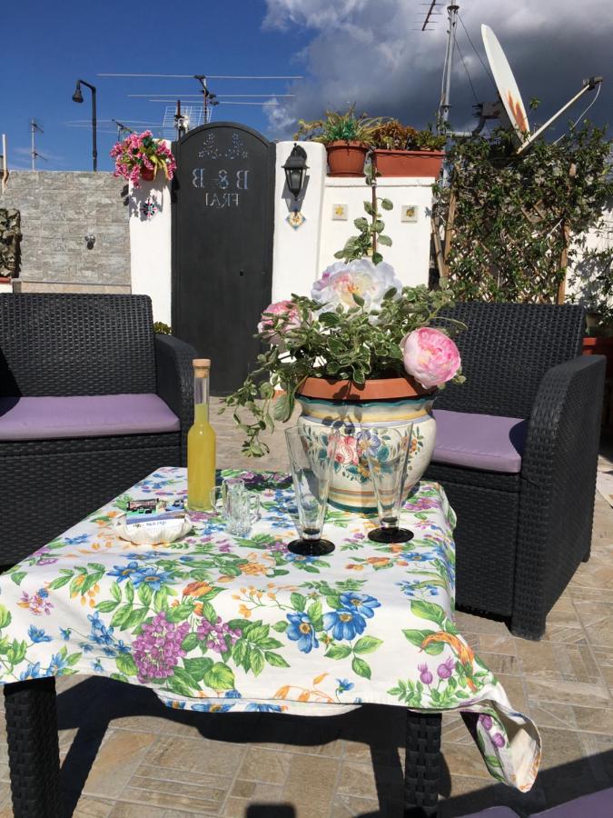 Frai * Sorrente