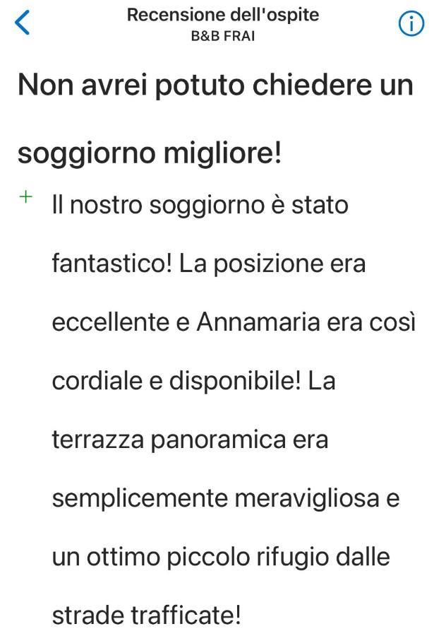 Frai Sorrente