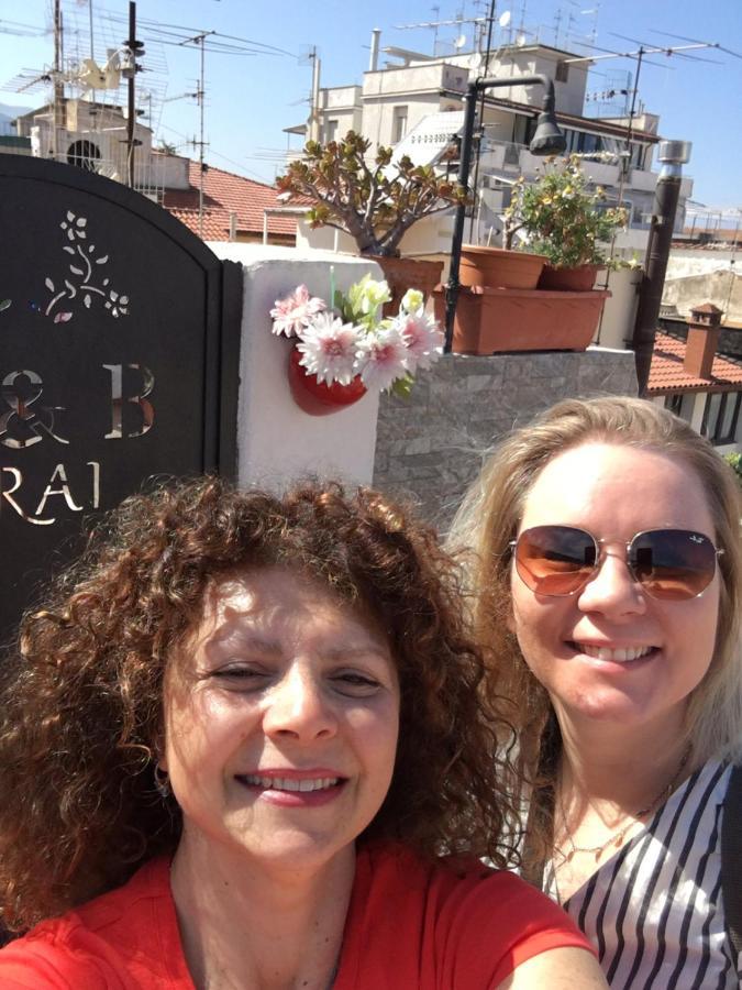 Frai * Sorrente