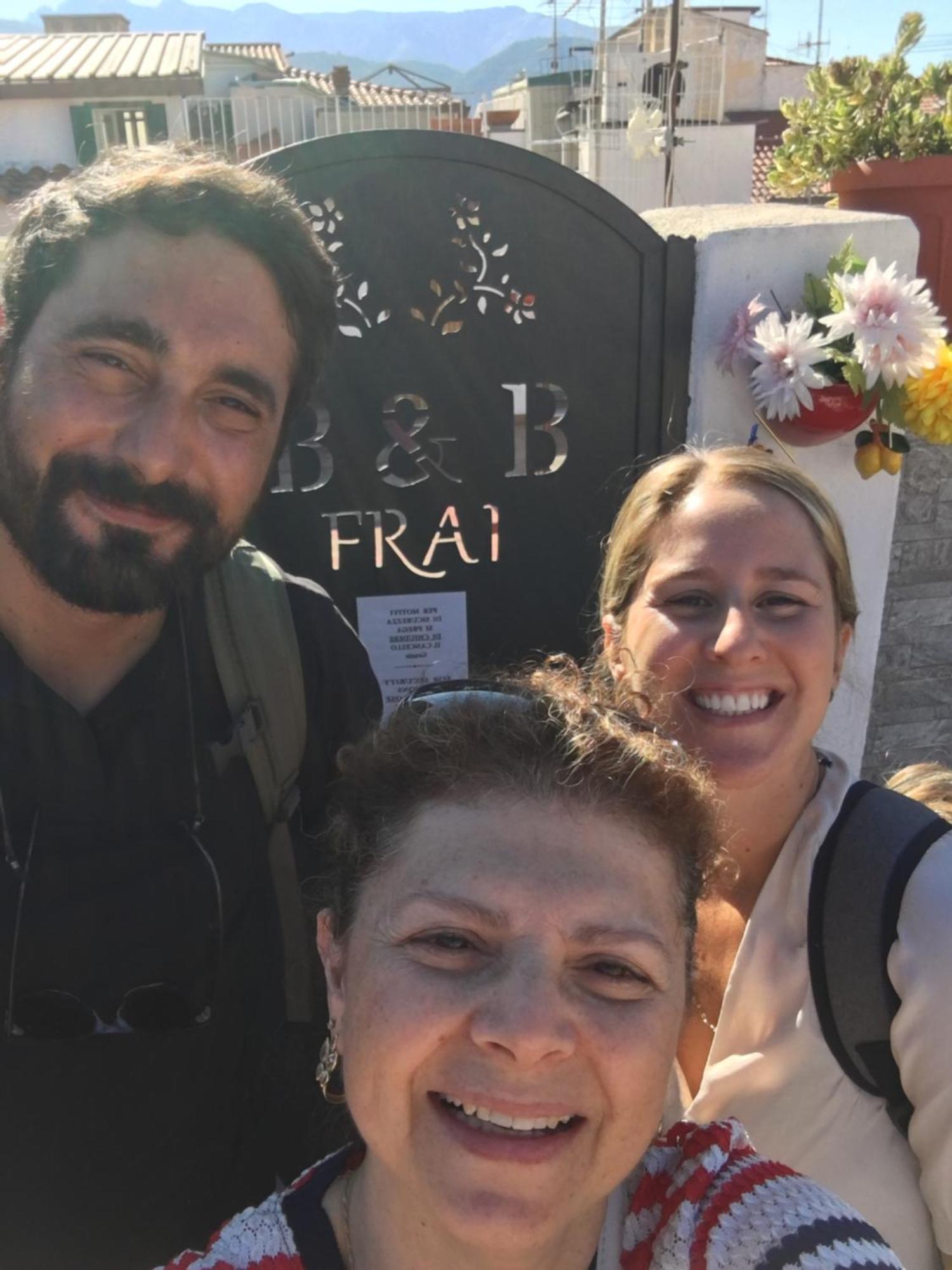 Frai Sorrente
