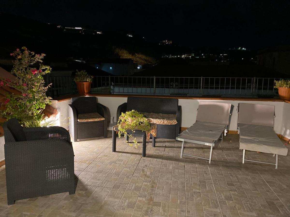 Frai Couette-café Sorrente