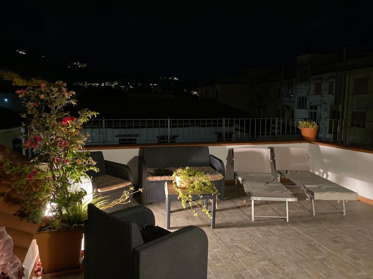 Frai Couette-café Sorrente