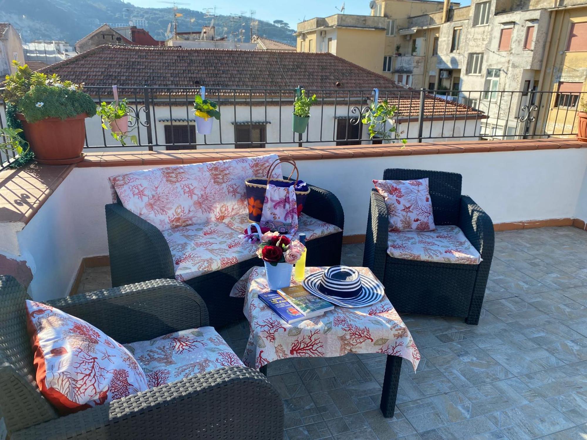 Frai * Sorrente