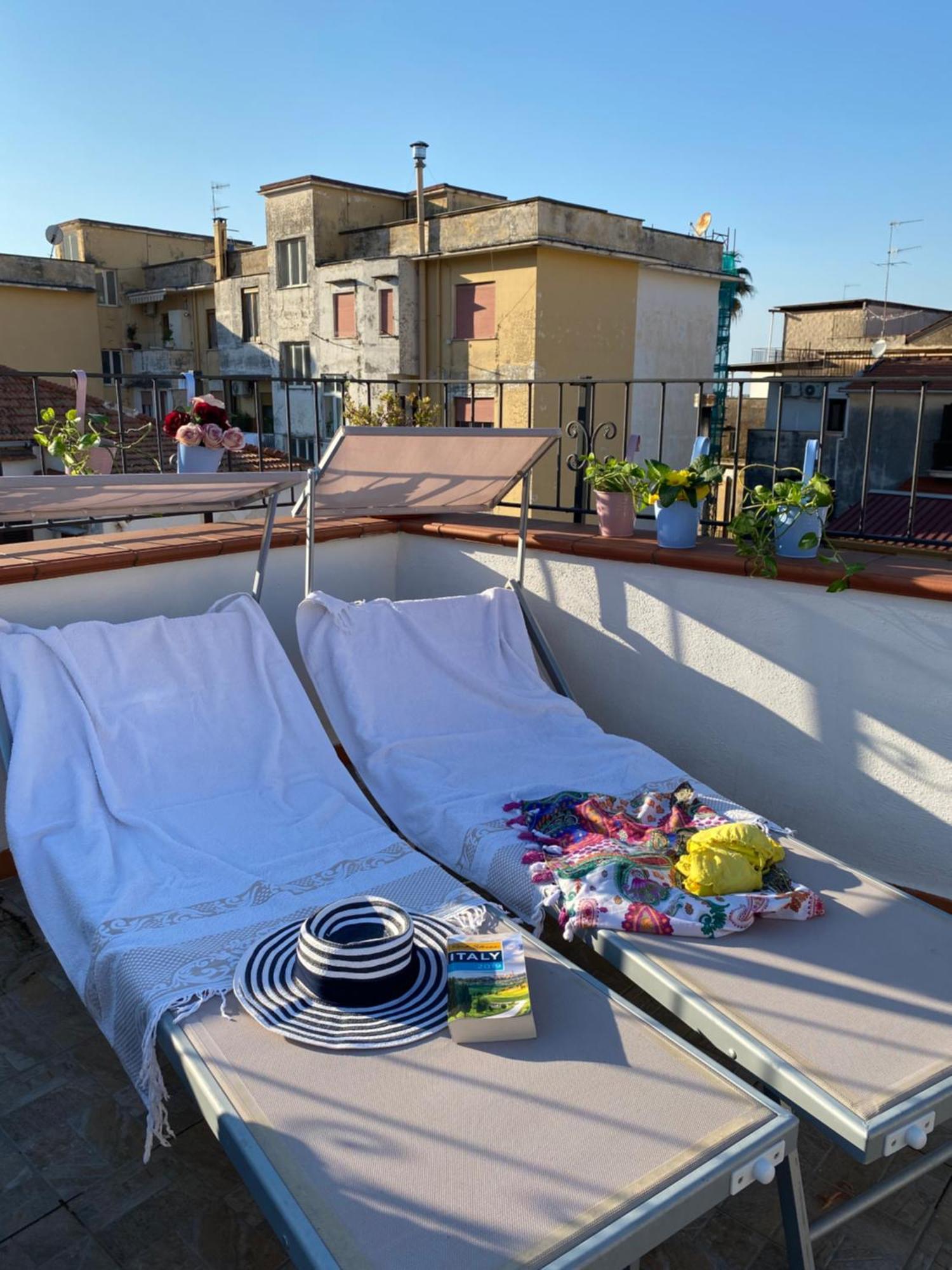 Frai * Sorrente