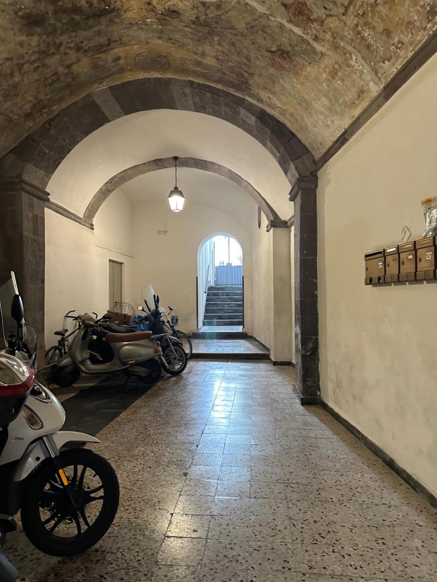 Frai Couette-café Sorrente
